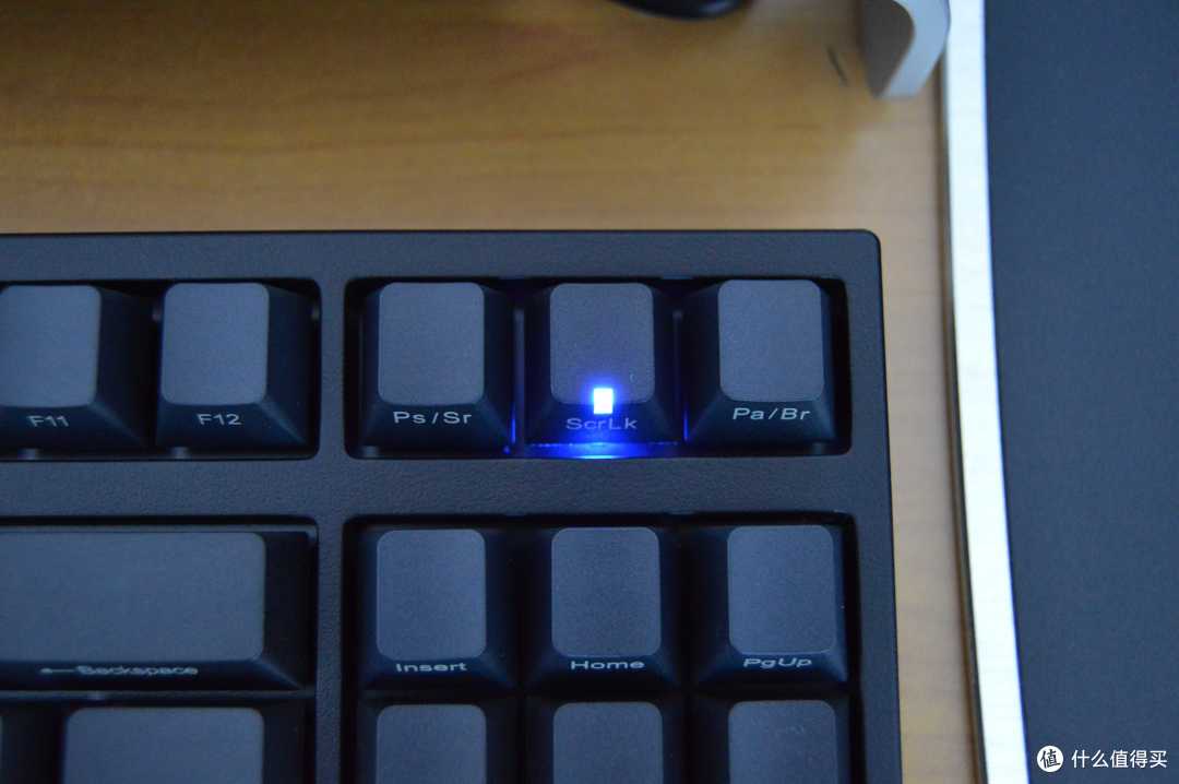 Leopold利奥博德FC750R机械键盘 开箱体验