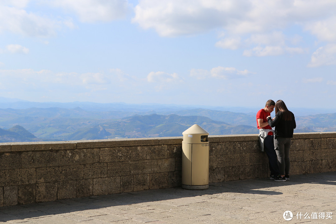 圣马力诺 — 你可能不知道的山中之国