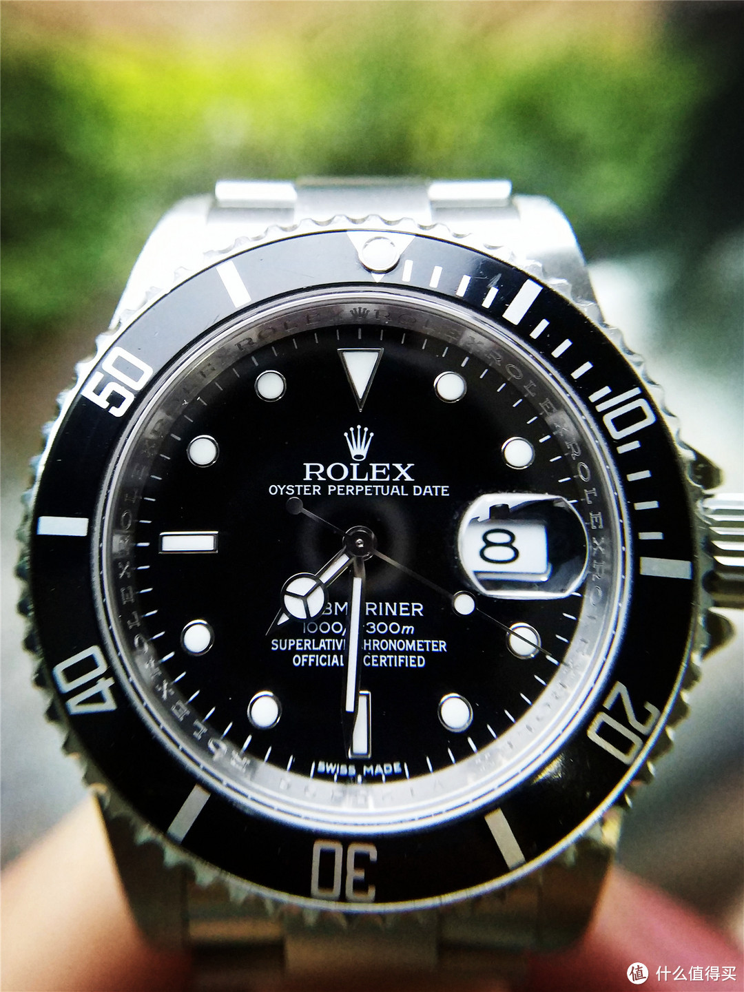 潜水表鼻祖对决：Rolex劳力士16610与宝珀五十浔