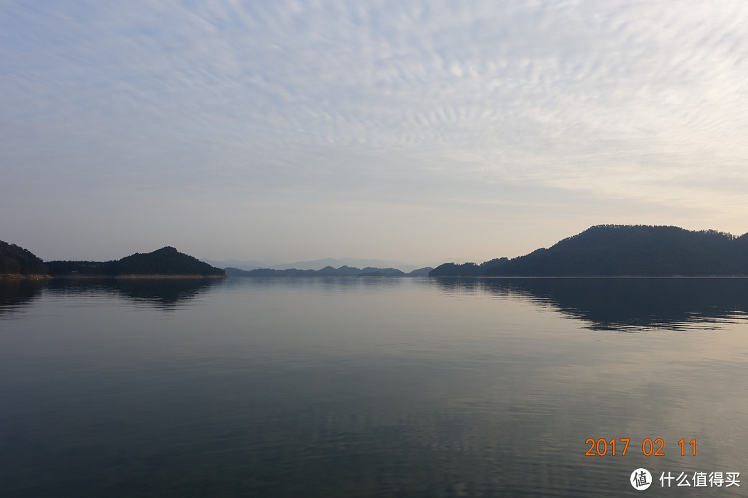 民宿体验之千岛湖山水间微酒店