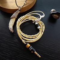 Mini Audio Oriolus 黑黄鹂 入耳式耳塞开箱展示(外壳|线材|配件|包装)