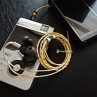 Mini Audio Oriolus 黑黄鹂 入耳式耳塞使用总结(佩戴|解析|低频|中频|高频)