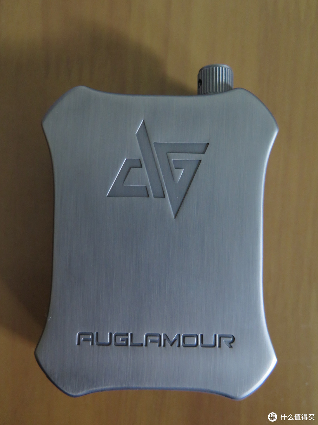 我真的买了个脑放？新入手 AUGLAMOUR 徕声 GR-1