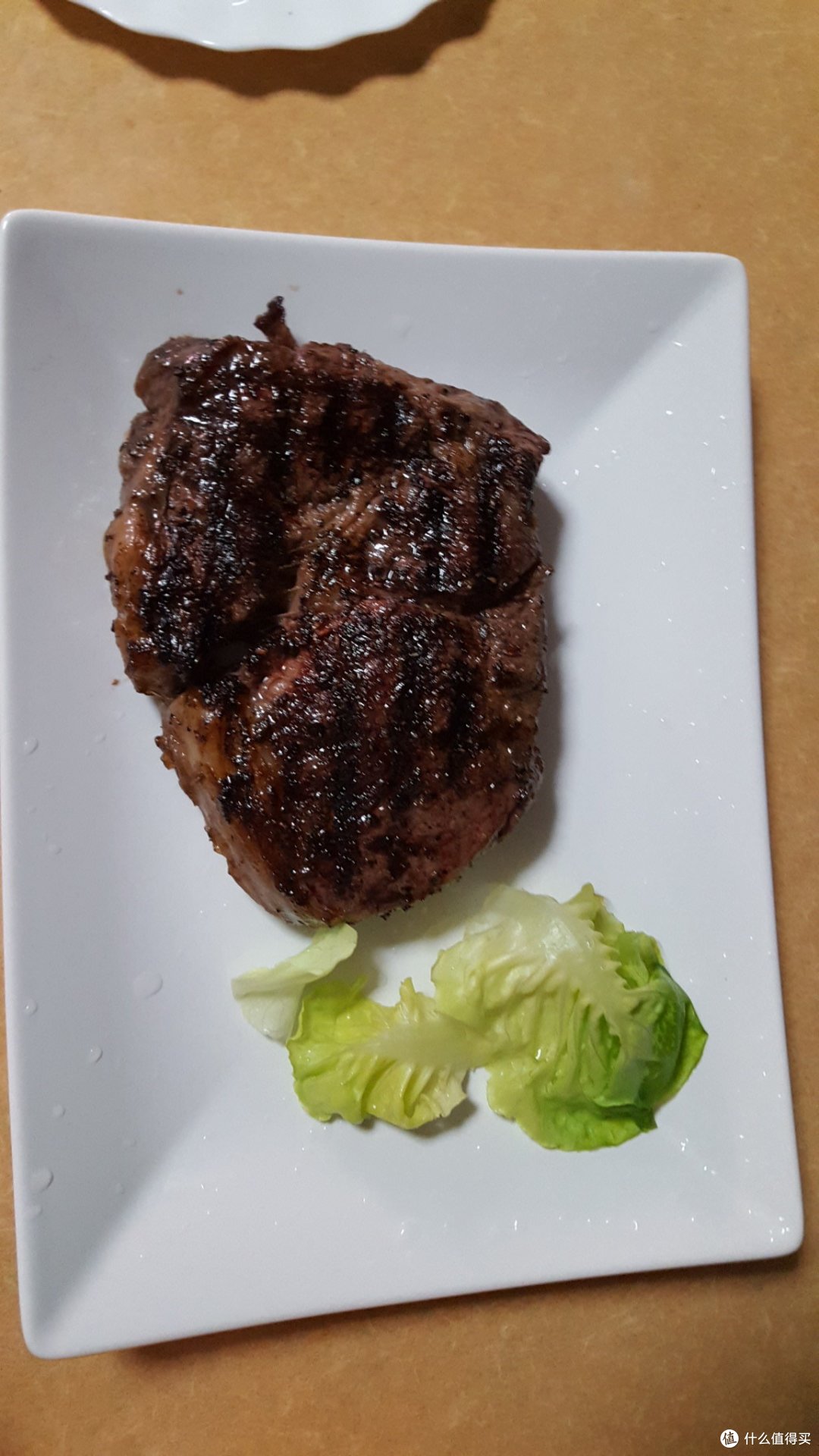 烤完 烤完