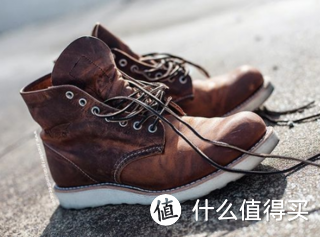 爱上工装靴第N年，我只留下了这三双：RED WING 红翼 9111+Wolverine 8289+Panama 03 C1