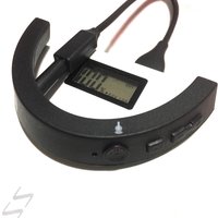 BOSE QuietComfort 25 有源消噪耳机使用测试(充电|音质|无线连接)
