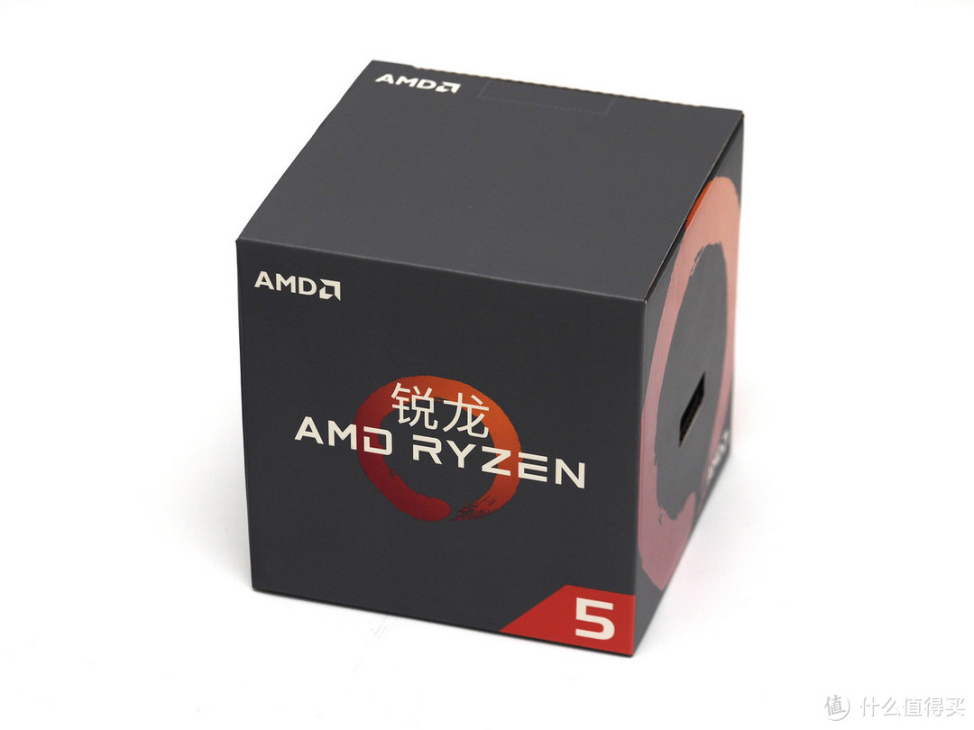 四核普及先锋——锐龙AMD Ryzen 5 1500X评测