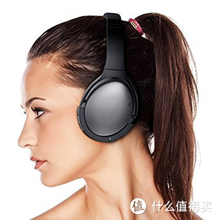 #原创新人#丑小鸭变天鹅记——Bose25 有线耳机 升级为无线降噪耳机
