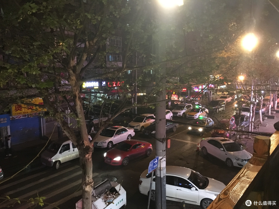 雨叩武当山:“道长,还收徒不?”