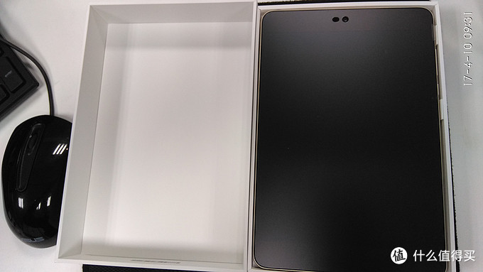 MI 小米平板3 7.9英寸 平板电脑 开箱