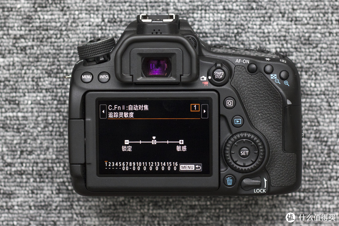 Canon 佳能 单反选择攻略 EOS 800D EOS 77D EOS 80D篇