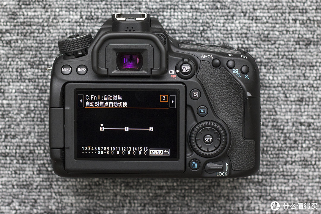 Canon 佳能 单反选择攻略 EOS 800D EOS 77D EOS 80D篇