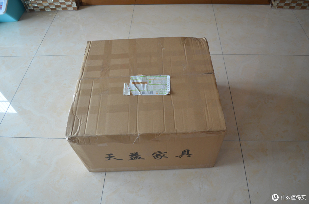 天益 A08V人体工学电脑椅 值得买