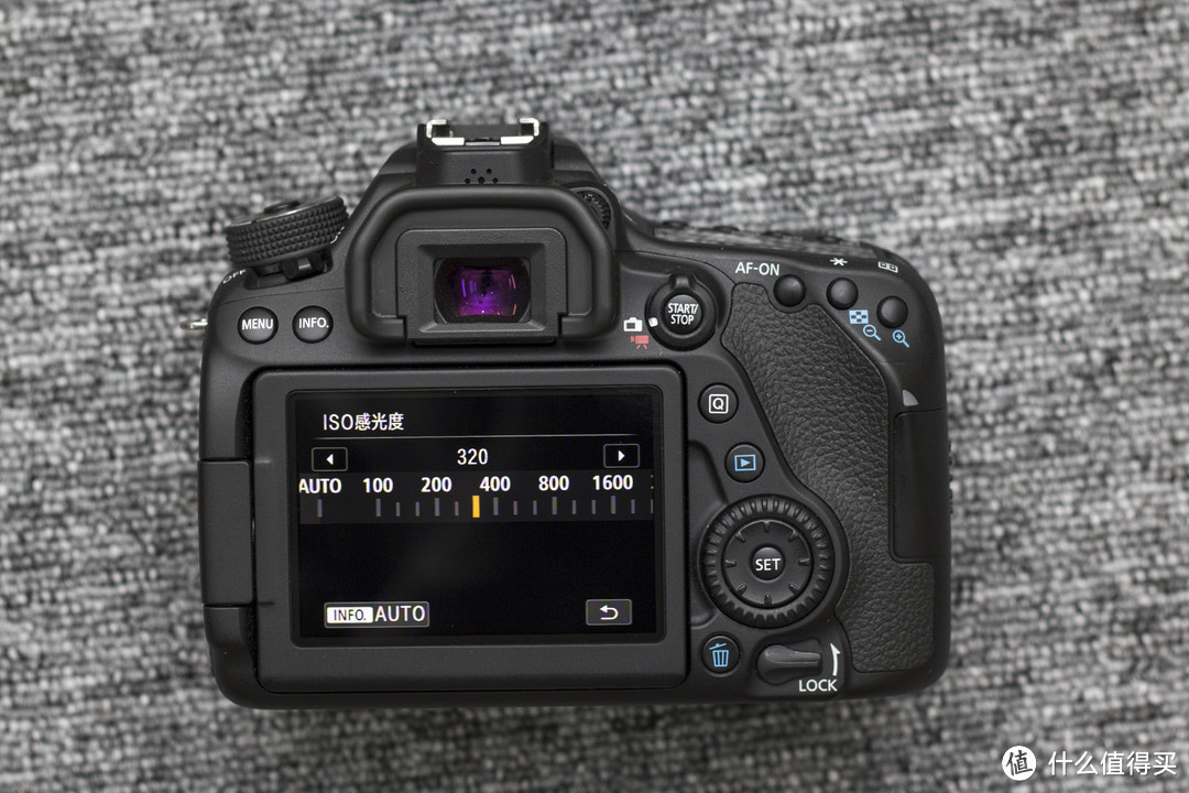 Canon 佳能 单反选择攻略 EOS 800D EOS 77D EOS 80D篇