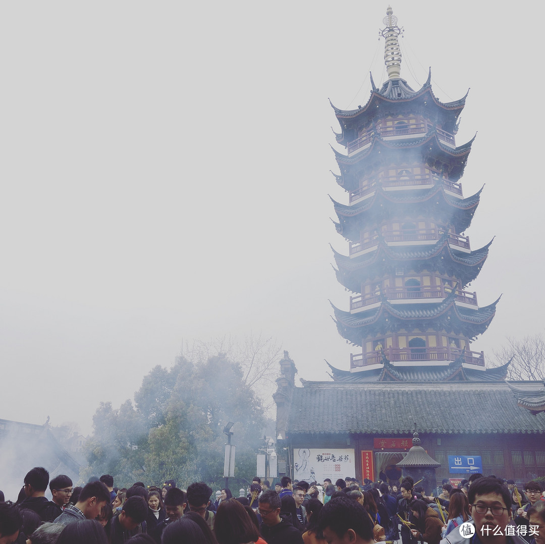 博物院观史 玄武湖看水 古秦淮鸡鸣寺的花和人人人