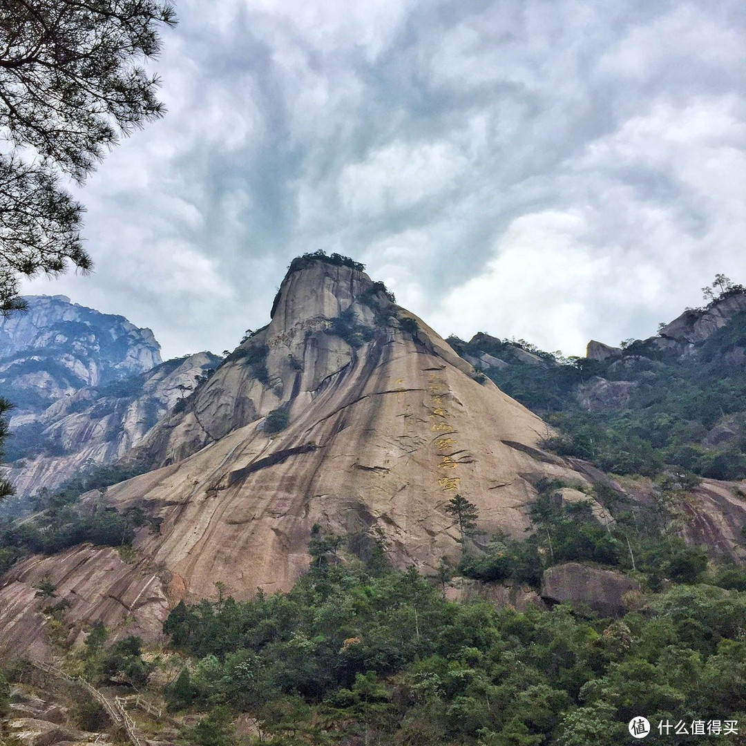 出发，去拾取遗落在人间的美好！皖南黄山行