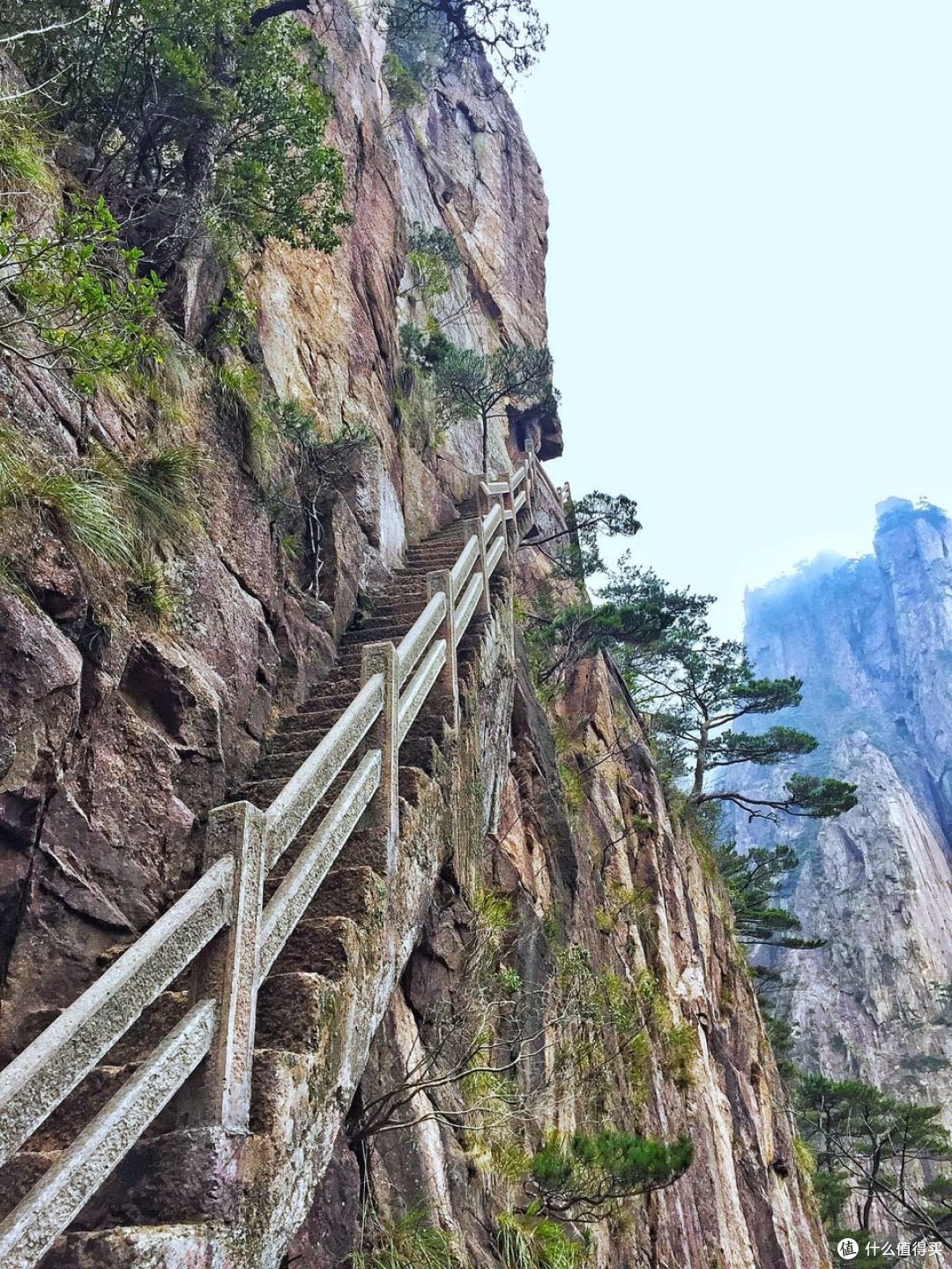 出发,去拾取遗落在人间的美好!皖南黄山行