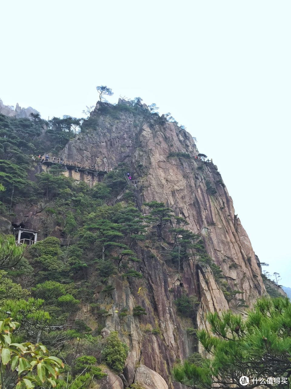 出发，去拾取遗落在人间的美好！皖南黄山行