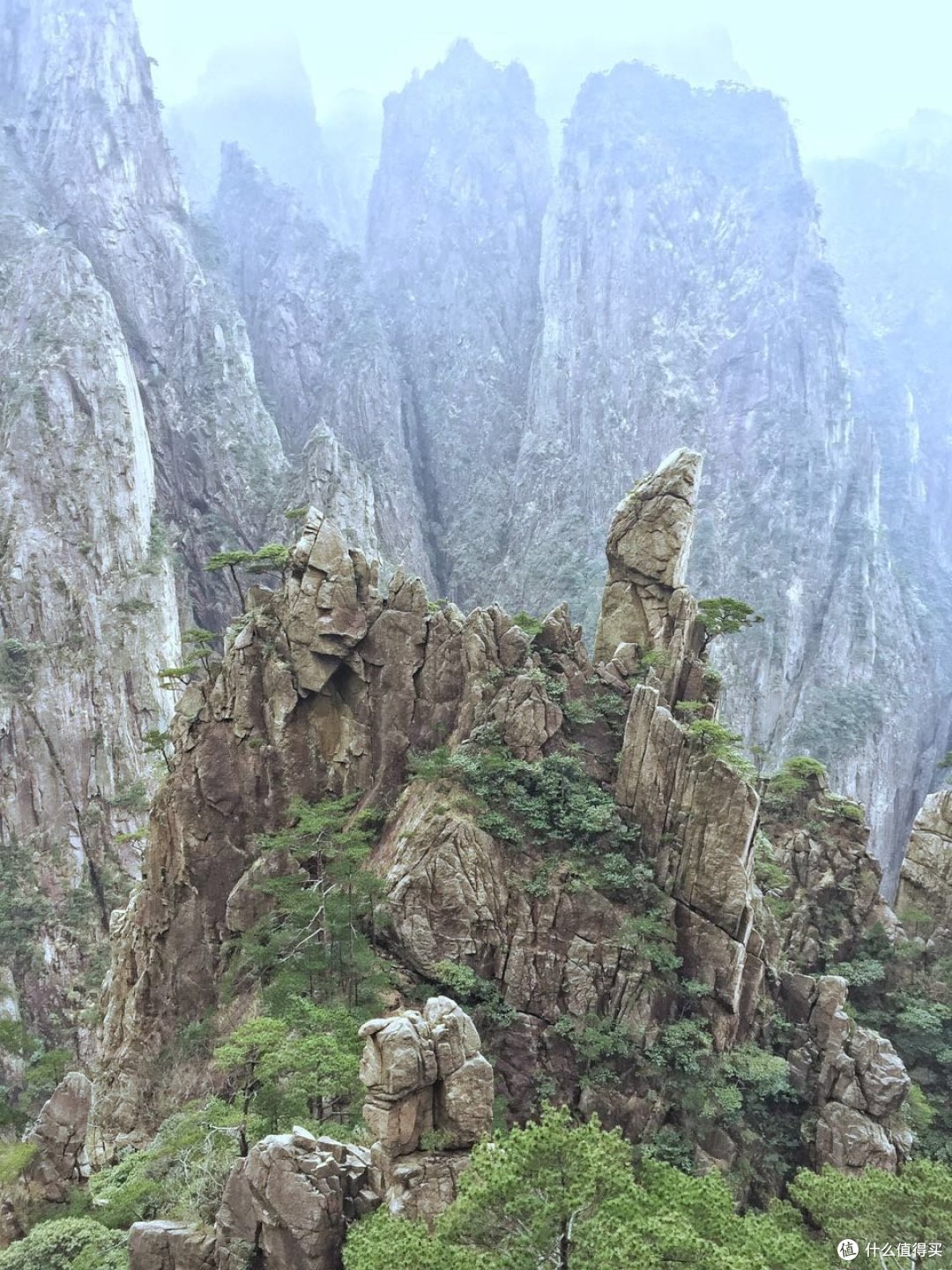 出发,去拾取遗落在人间的美好!皖南黄山行
