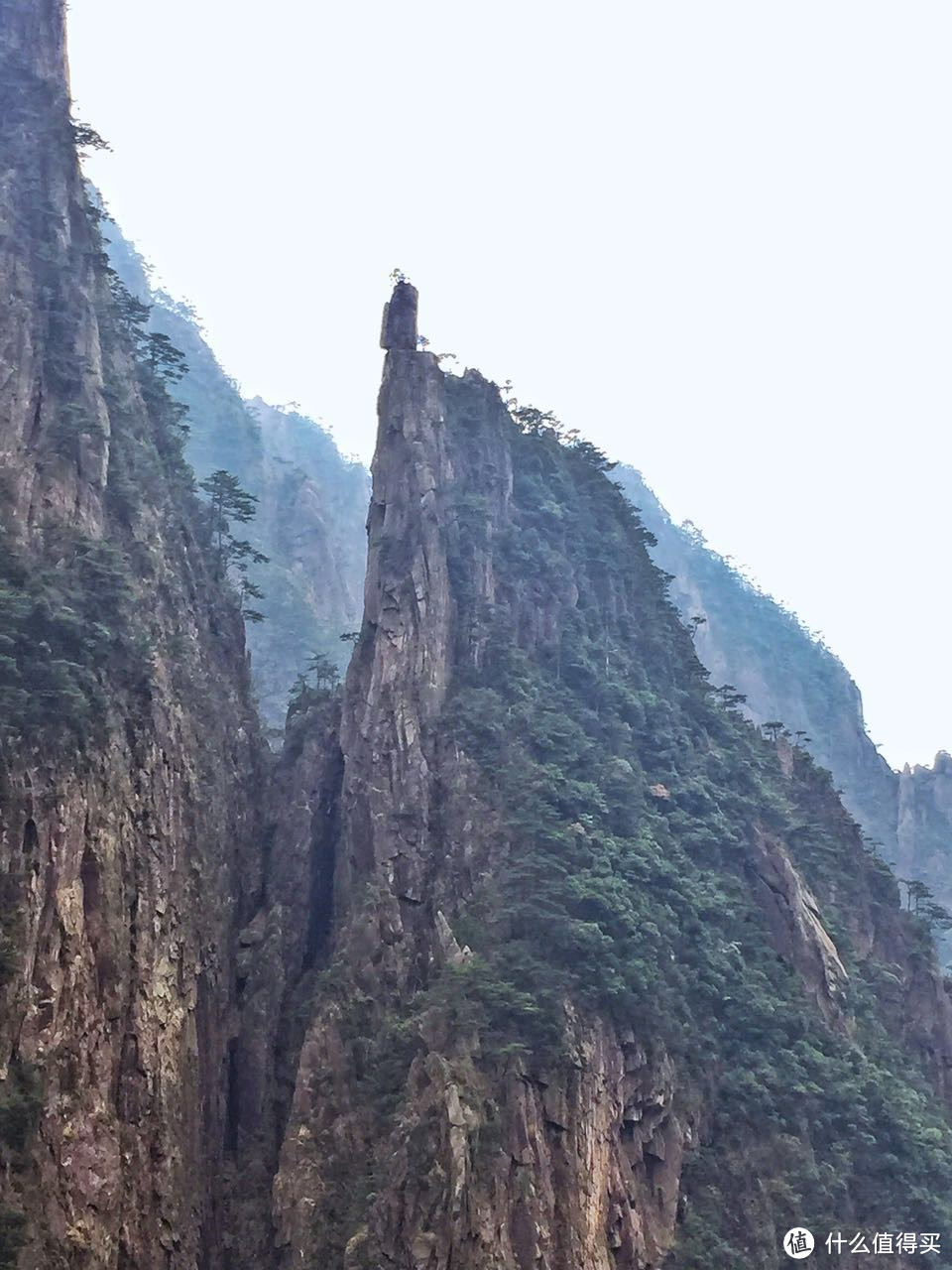 出发，去拾取遗落在人间的美好！皖南黄山行