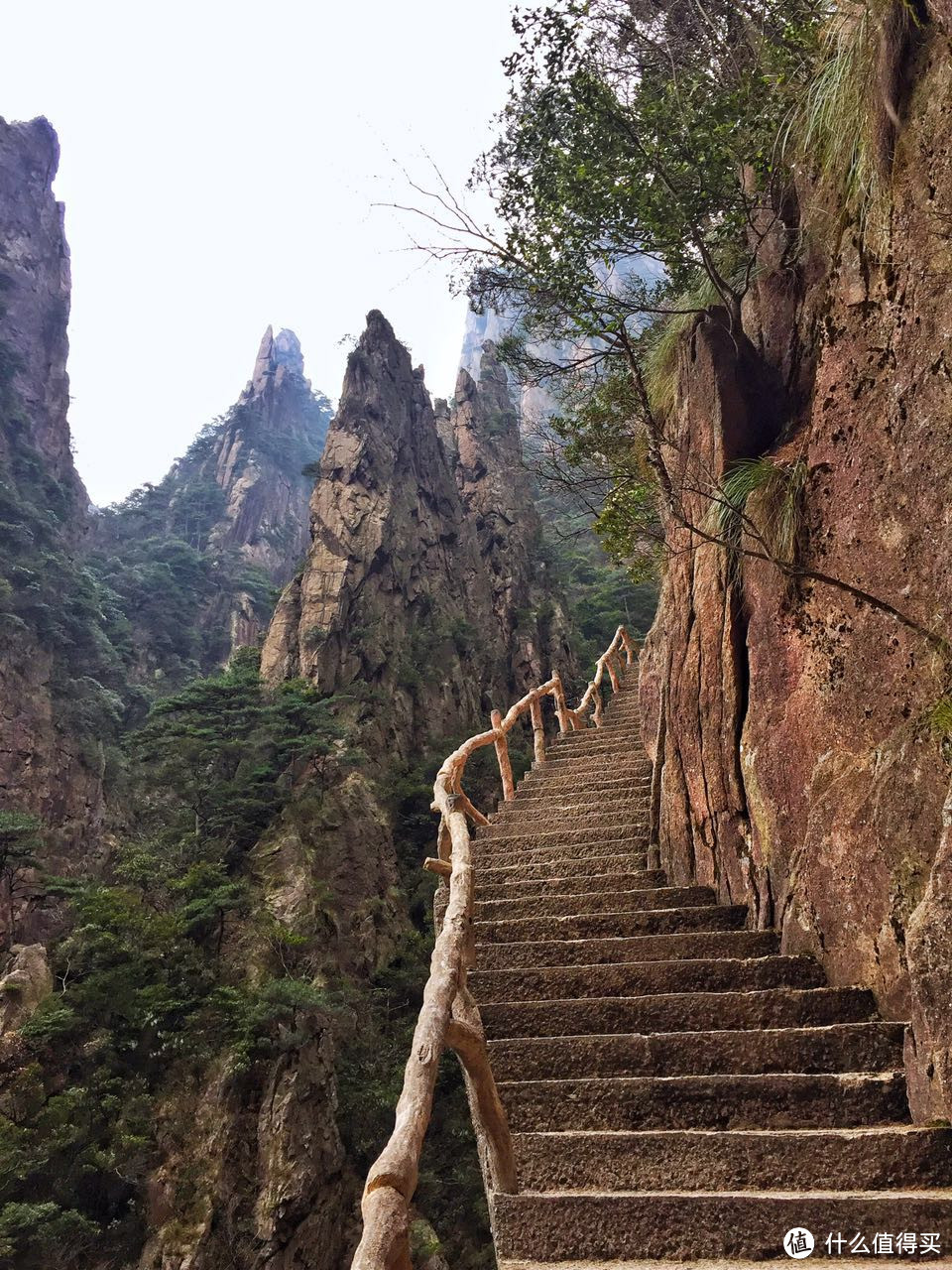 出发，去拾取遗落在人间的美好！皖南黄山行