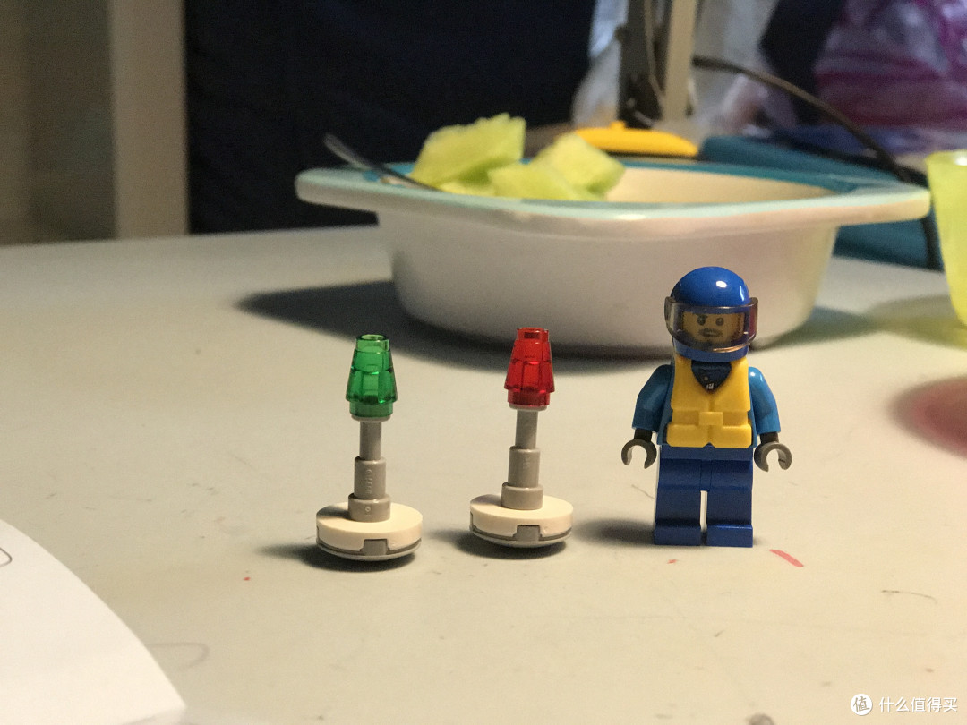 乐高这个大坑篇十六lego城市生活60114f1赛艇