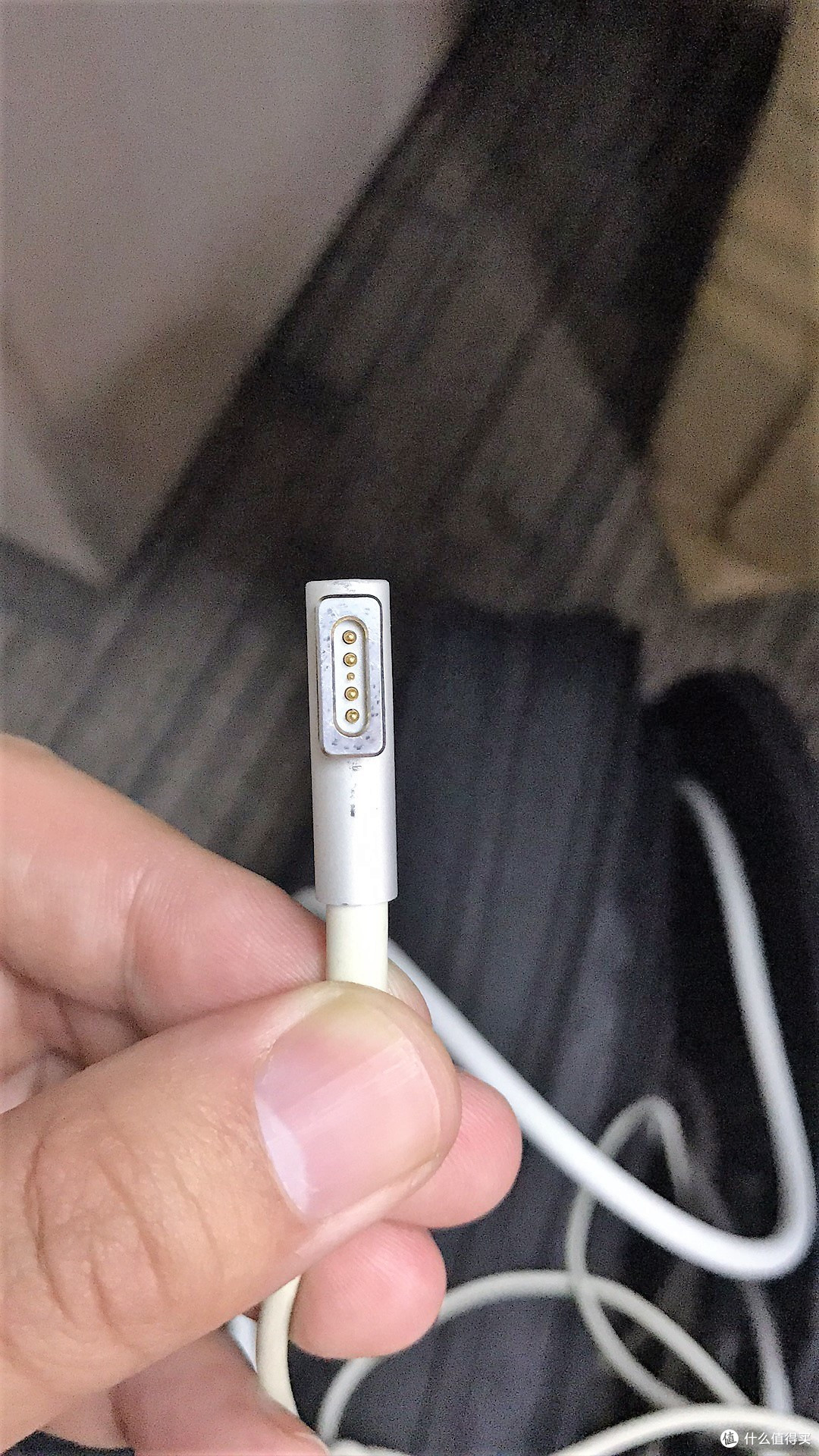闲来无事—2010款 MACBOOK AIR 更换电池记