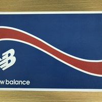new balance 996系列 跑鞋外观展示(鞋舌|鞋垫|颜色)