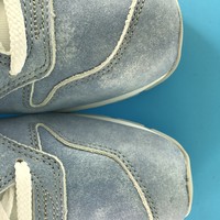 new balance 996系列 跑鞋使用感受(做工|味道|颜色|价位|缺点)