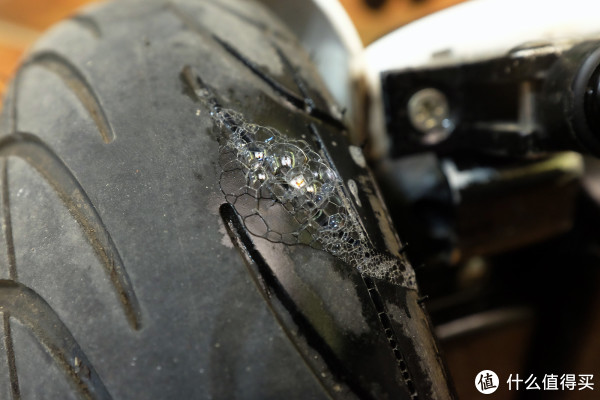 的迟早会来 - 老司机一次痛苦的 小米 平衡车 换