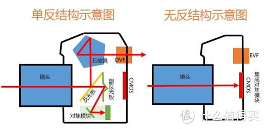 听说你不懂微单？没关系，我有大型微单百科！