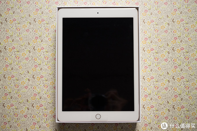 拿iPad学技能!iPad Air 2开箱及英语学习APP推荐