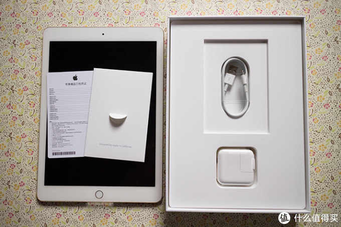 拿iPad学技能!iPad Air 2开箱及英语学习APP推荐
