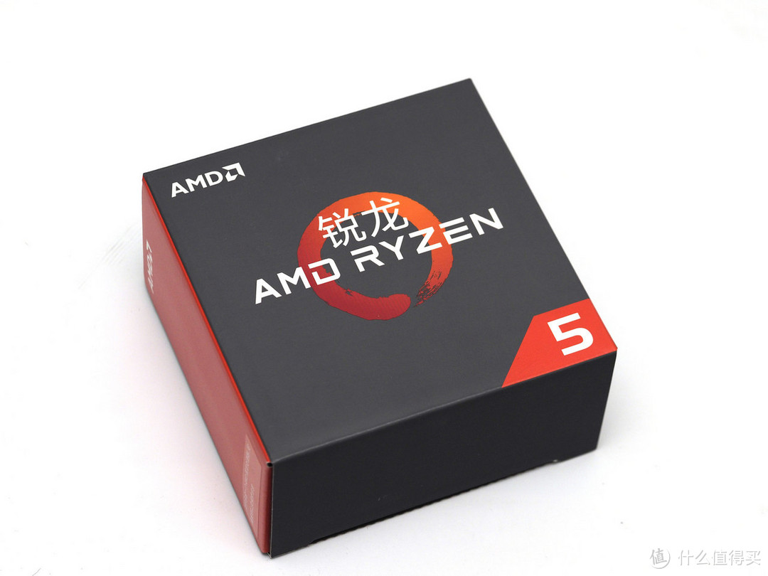 六核中流砥柱——锐龙AMD Ryzen 5 1600X评测