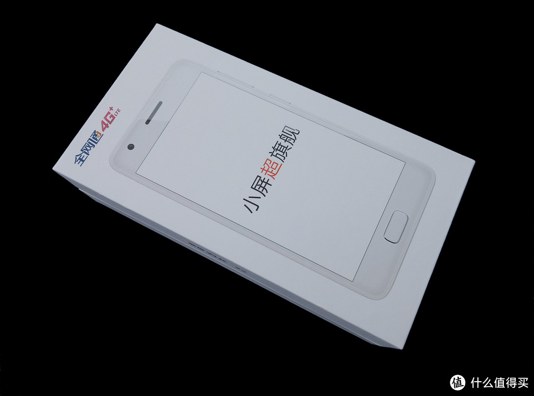 小屏超旗舰 — Lenovo 联想 ZUK Z2 智能手机 高配版 白/黑  评测+使用心得