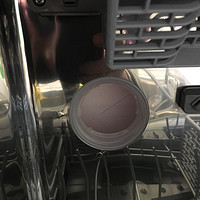 海尔 HTAW50STGB 小贝台式洗碗机使用总结(洗涤|设置|清洁)
