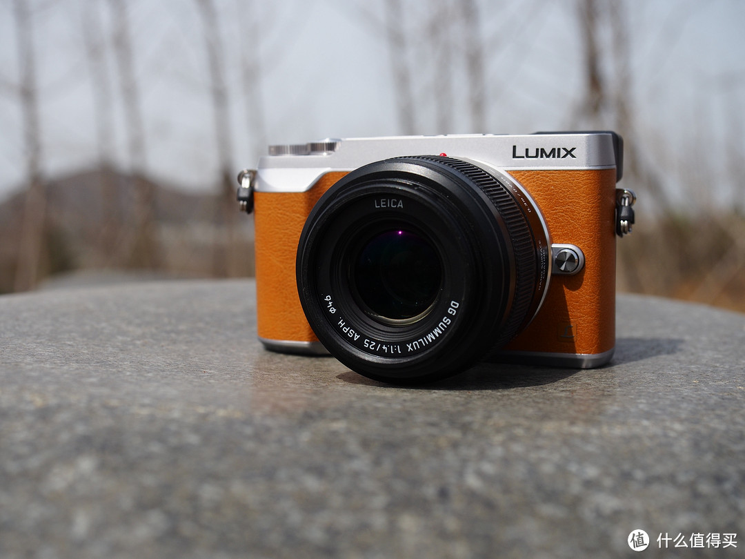 无折腾不摄影：Panasonic Lumix GX85 机身开箱及简评