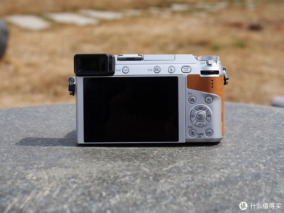 无折腾不摄影：Panasonic Lumix GX85 机身开箱及简评