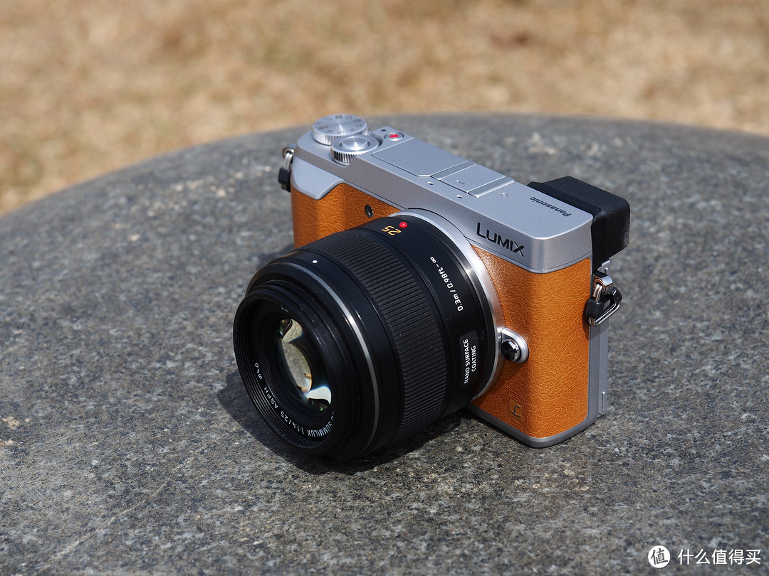 无折腾不摄影：Panasonic Lumix GX85 机身开箱及简评