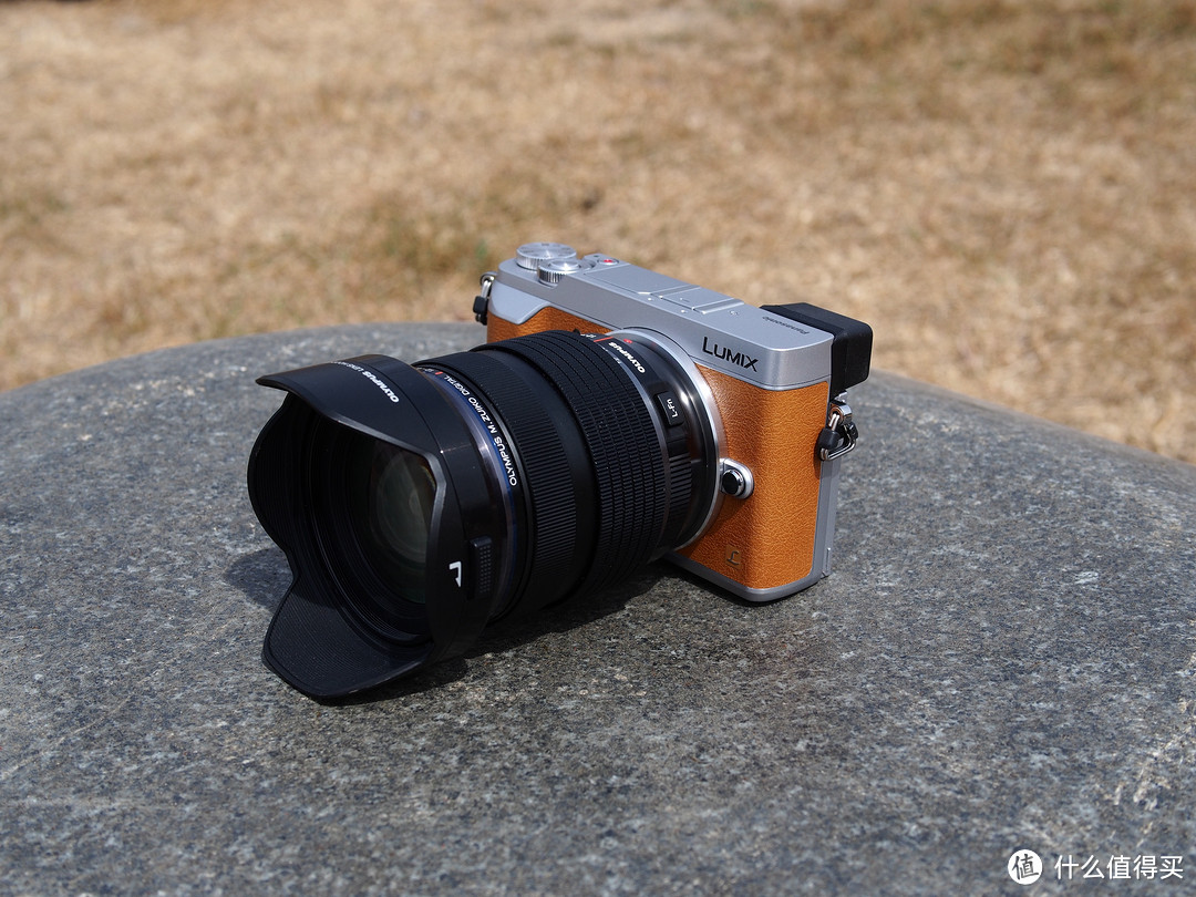 无折腾不摄影：Panasonic Lumix GX85 机身开箱及简评