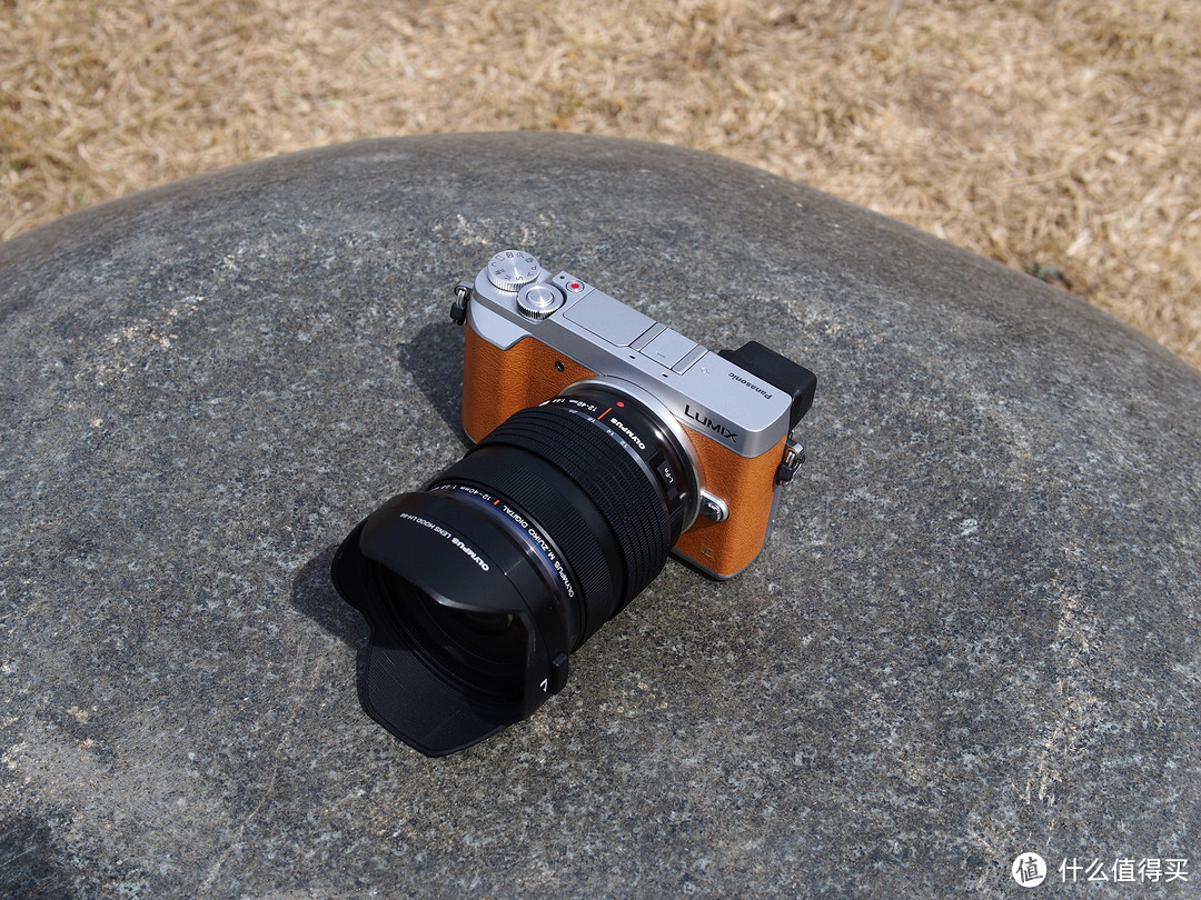 无折腾不摄影：Panasonic Lumix GX85 机身开箱及简评