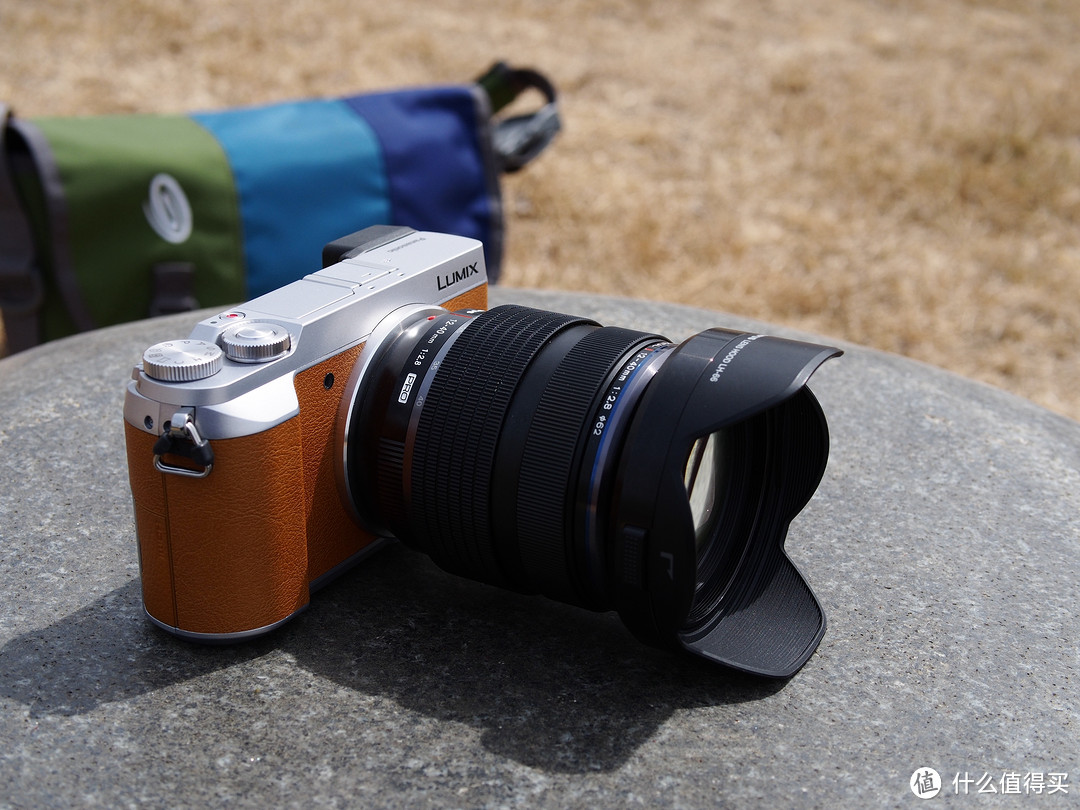 无折腾不摄影：Panasonic Lumix GX85 机身开箱及简评