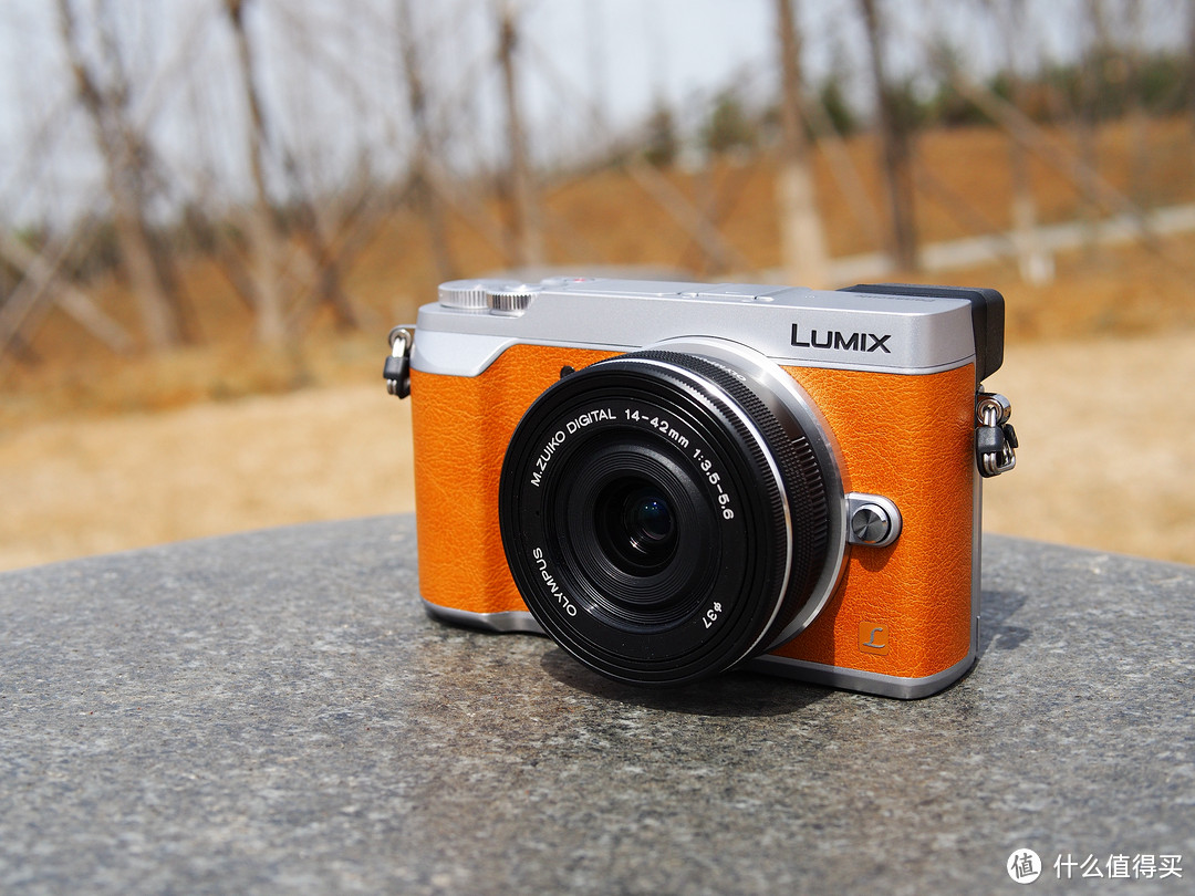 无折腾不摄影：Panasonic Lumix GX85 机身开箱及简评