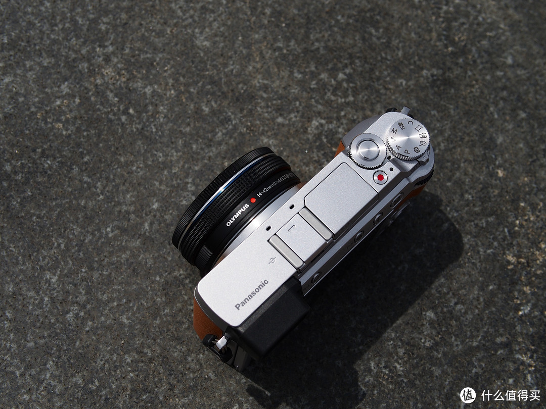 无折腾不摄影：Panasonic Lumix GX85 机身开箱及简评