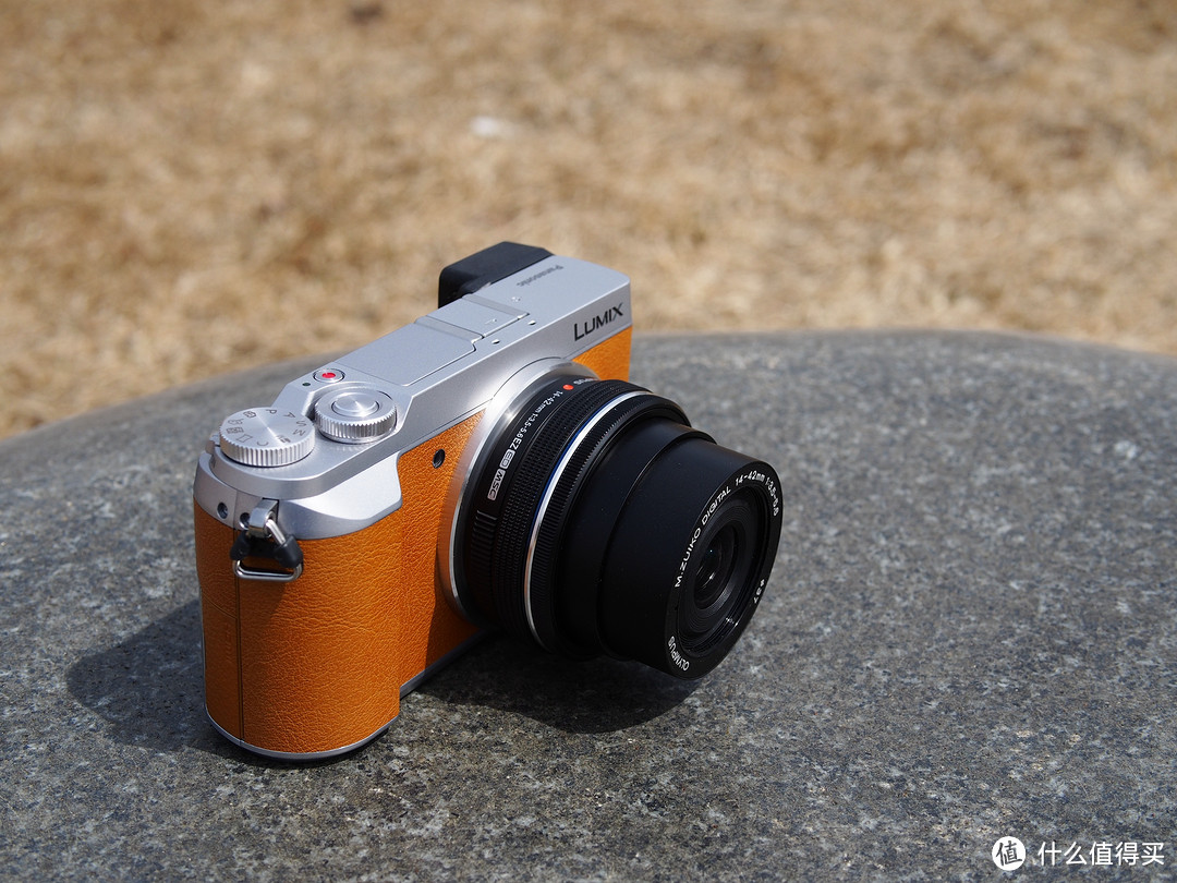 无折腾不摄影：Panasonic Lumix GX85 机身开箱及简评