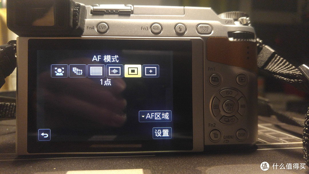 无折腾不摄影：Panasonic Lumix GX85 机身开箱及简评