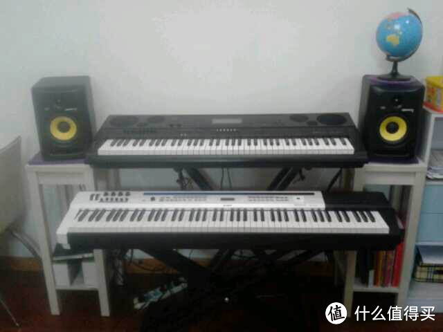 聊聊我使用了3年多的舞台电钢琴 CASIO 卡西欧 PX-5S