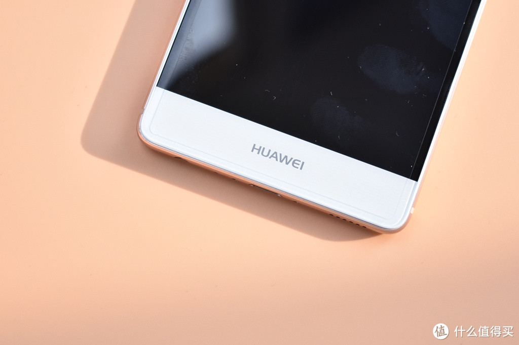 3K 徕卡双摄拍照手机 HUAWEI P9 高配版 开箱