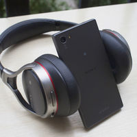 索尼 MDR-1000X 耳机使用体验(佩戴|降噪|连接)
