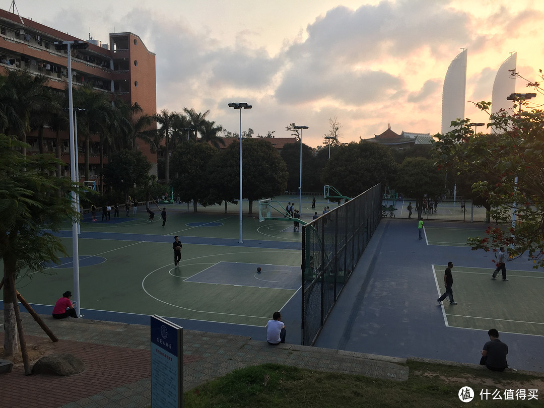 那一年厦门，那一年夏天